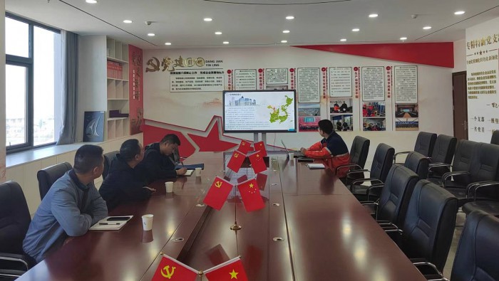 冬季勝春朝——專精特新公司再簽新項(xiàng)目！