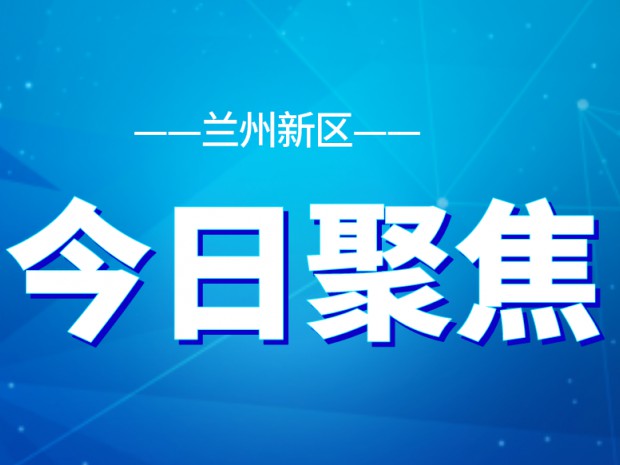 全面提升營商環(huán)境！新區(qū)部署24項重點任務十大攻堅行動